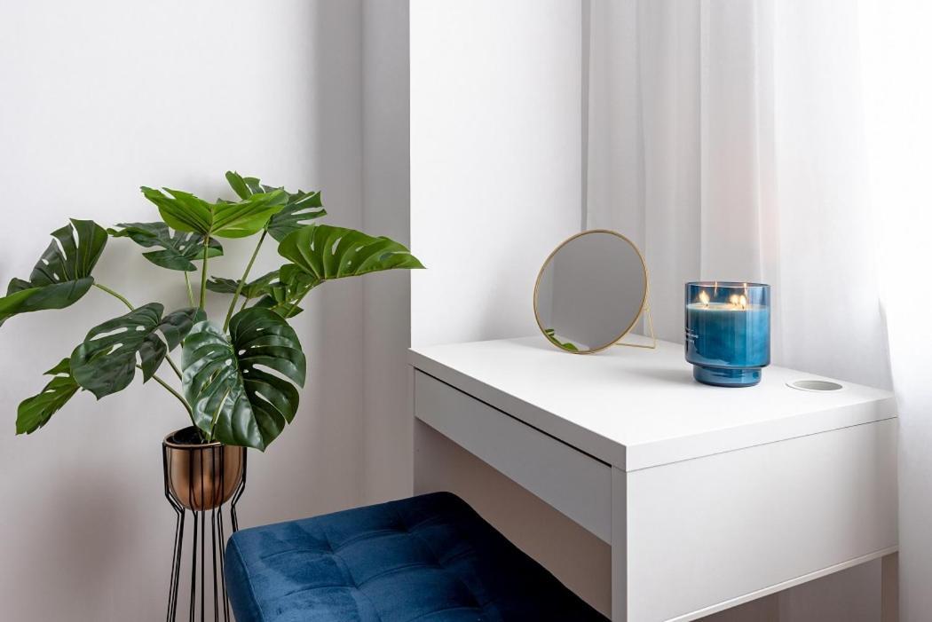 Apartament Nowe Centrum Lodzi - Perla Srodmiescia Extérieur photo